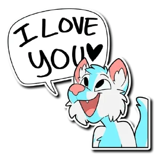 ❤️ emoji Garbage — @stckrRobot Telegram sticker 15 of 120