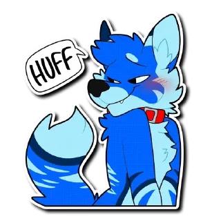 ☺️ emoji Garbage — @stckrRobot Telegram sticker 9 of 120
