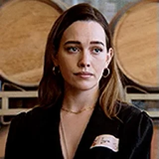 Sticker from VICTORIA PEDRETTI
