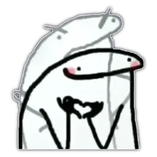 😠 emoji Cartoon Art - @JoseA132 — @stckrRobot Telegram sticker 15 of 115