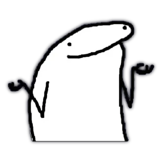 🤷‍♀️ emoji Cartoon Art - @JoseA132 — @stckrRobot Telegram sticker 11 of 115