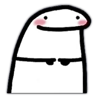 Sticker from Cartoon Art - @JoseA132 — @stckrRobot