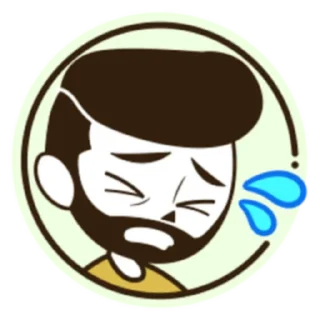 Sticker from NS Sports