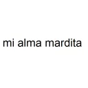 Sticker from buenas noches