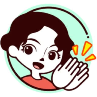 Sticker from NS Sports