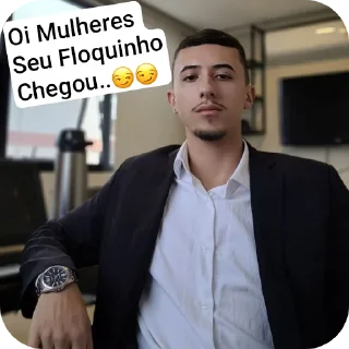 👔 emoji Figurinhas Telegram sticker 13 of 31