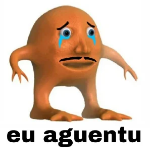 🍊 emoji Laranjos 2/ @ConnectBlack Telegram sticker 20 of 63