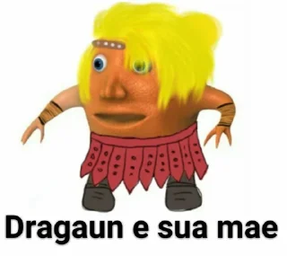 🍊 emoji Laranjos 2/ @ConnectBlack Telegram sticker 2 of 63
