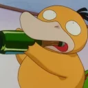 🍾 emoji Pokemon Telegram sticker 20 of 104