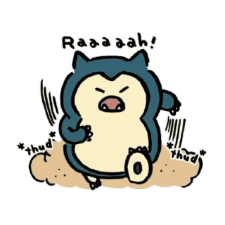 😎 emoji Nagano Pokemon Telegram sticker 21 of 52