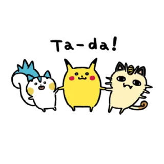 🥲 emoji Nagano Pokemon Telegram sticker 10 of 52