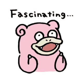 😔 emoji Nagano Pokemon Telegram sticker 13 of 52