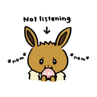 🤠 emoji Nagano Pokemon Telegram sticker 22 of 52