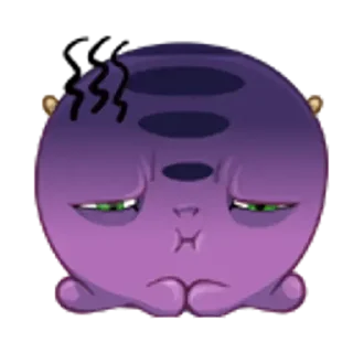 😊 emoji Hatch Telegram sticker 10 of 40