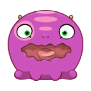 😊 emoji Hatch Telegram sticker 3 of 40