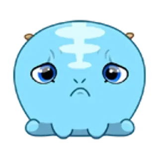 😊 emoji Hatch Telegram sticker 16 of 40