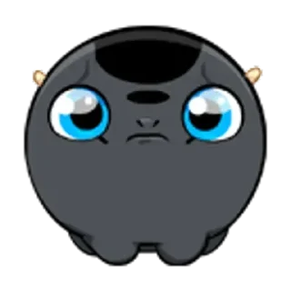 😊 emoji Hatch Telegram sticker 1 of 40