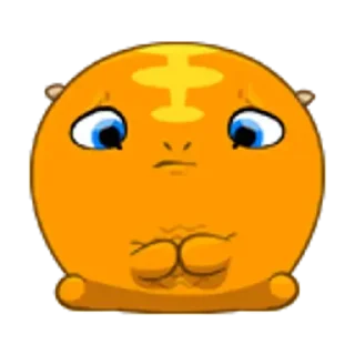 😊 emoji Hatch Telegram sticker 7 of 40