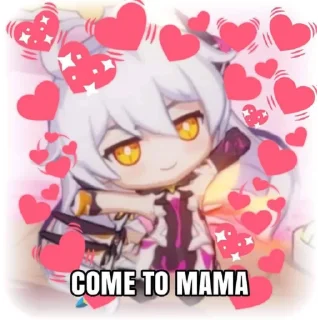 👍 emoji nya Telegram sticker 7 of 120
