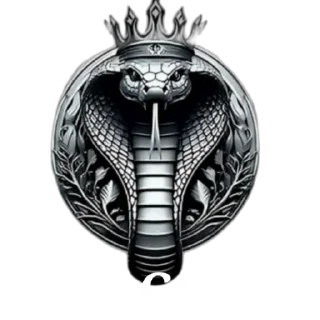 Sticker from Viper King