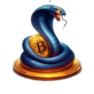Sticker from Viper King