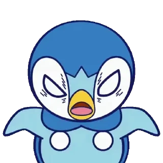 😊 emoji Pengurrr Pengdori (pokemon) @kal_pc Telegram sticker 13 of 24