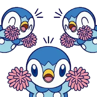😊 emoji Pengurrr Pengdori (pokemon) @kal_pc Telegram sticker 20 of 24