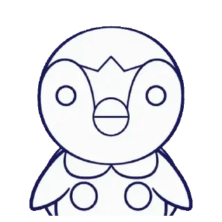 😊 emoji Pengurrr Pengdori (pokemon) @kal_pc Telegram sticker 14 of 24