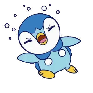 😊 emoji Pengurrr Pengdori (pokemon) @kal_pc Telegram sticker 15 of 24