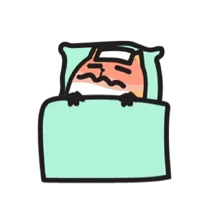 😊 emoji Bob Cat animated 6 @kal_pc Telegram sticker 15 of 24