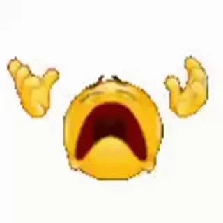 😵 emoji 2 Telegram sticker 9 of 50