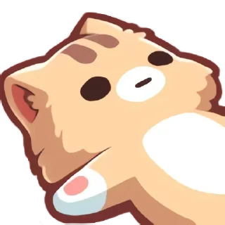 😞 emoji Koi's 6 — @stckrRobot Telegram sticker 19 of 120