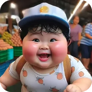 🎢 emoji 皇子4 Telegram sticker 21 of 120