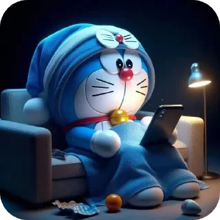🧸 emoji 皇子 Telegram sticker 11 of 120