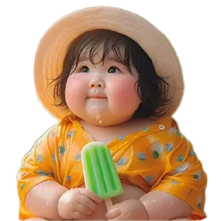 🤲 emoji 皇子3 Telegram sticker 22 of 120
