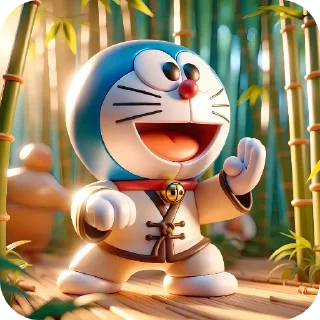 Sticker from 皇子9
