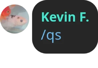 💇‍♂️ emoji Unix-like Español pack by @QuotLyBot Telegram sticker 9 of 111