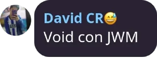 👰 emoji Unix-like Español pack by @QuotLyBot Telegram sticker 20 of 111