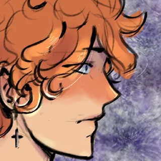 😐 emoji Corrupçao dos deuses Telegram sticker 7 of 14