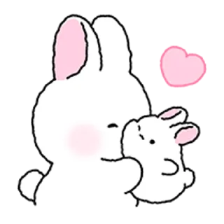💬 emoji 토찌는 하뚜하뚜해 2 By @KakaoEmoticon Telegram sticker 5 of 24