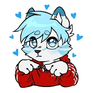 👉 emoji а​​к​​и​​ Telegram sticker 24 of 75