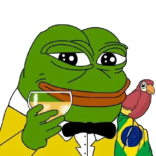 🇧🇷 emoji mine Telegram sticker 18 of 32