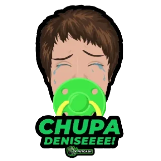 😭 emoji Talyson tips Telegram sticker 19 of 94
