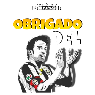 🙏 emoji Del Piero Tips Telegram sticker 9 of 11