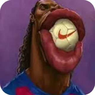 👄 emoji Random Tips 🇧🇷⚽🍆🍑 pack by @QuotLyBot Telegram sticker 10 of 62