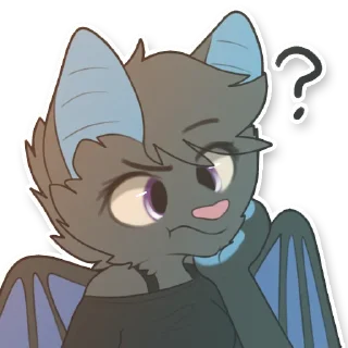 Sticker from Metro's Mega Pack