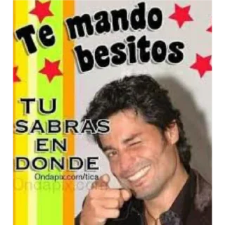 🙂 emoji chayanne Telegram sticker 20 of 23