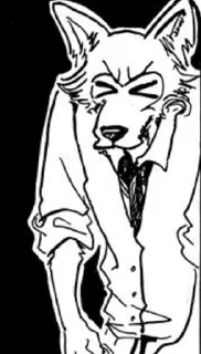 😣 emoji edgy zootopia Telegram sticker 12 of 18