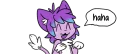 😁 emoji Kaittycat Extended Edition Telegram sticker 22 of 64