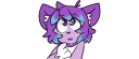 😲 emoji Kaittycat Extended Edition Telegram sticker 18 of 64